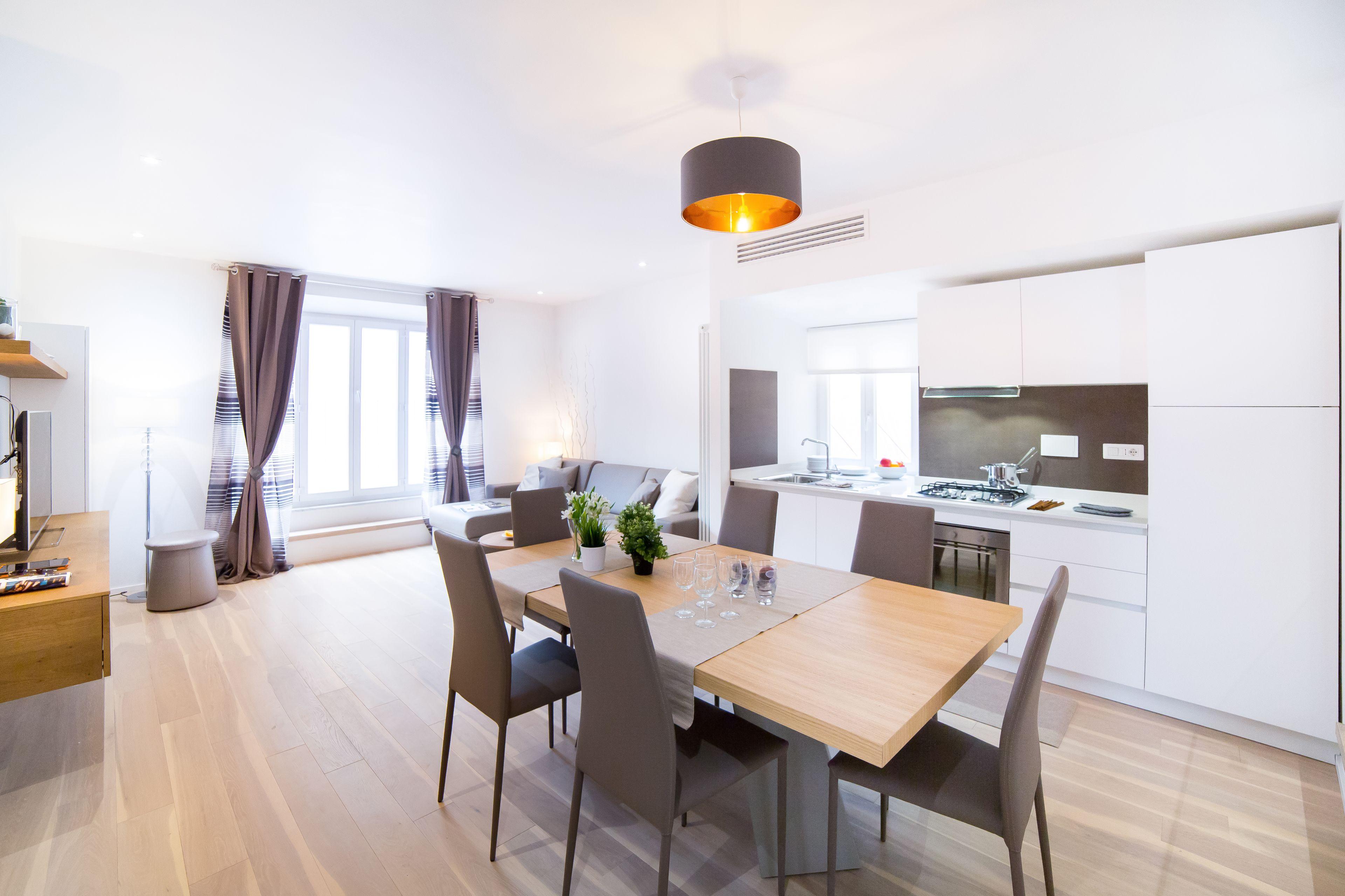 Grand Master Suites — Foto 1